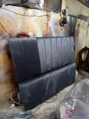 muebles y colchones - cama  2