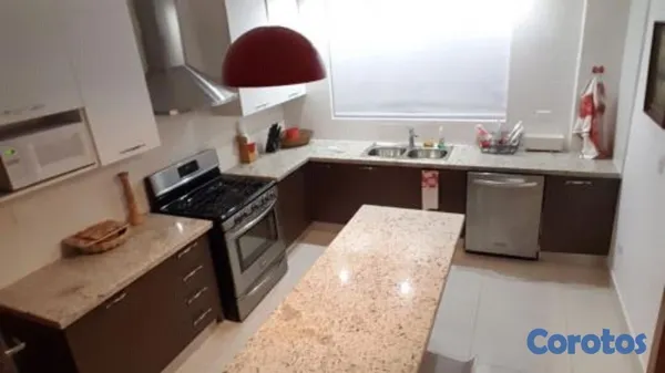 apartamentos - Apartamento en bella vista 3 habitaciones  2