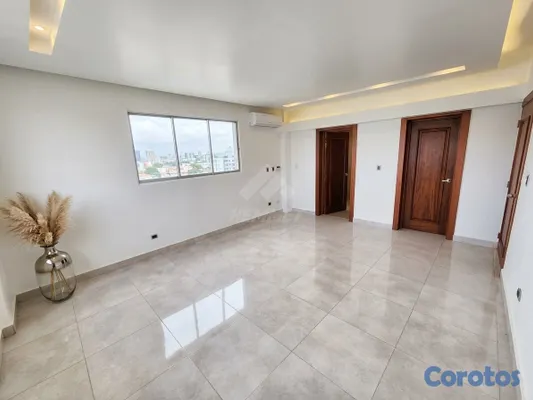 apartamentos - APARTAMENTO ESPACIOSO LA ESMERALDA ASCENSOR Y PLAN 6