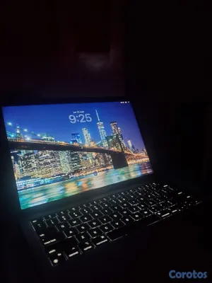 computadoras y laptops - Está como nueva! Es la MacBook Air M1 de 2020! Se tu el próximo dueño!  5
