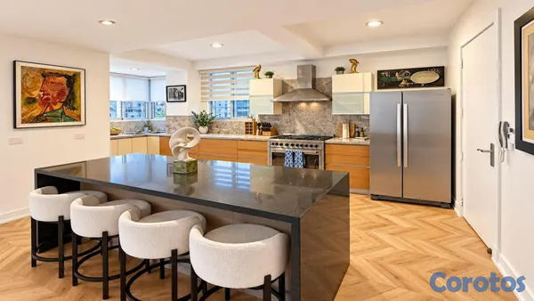 apartamentos - penthouse en piatini en venta 10