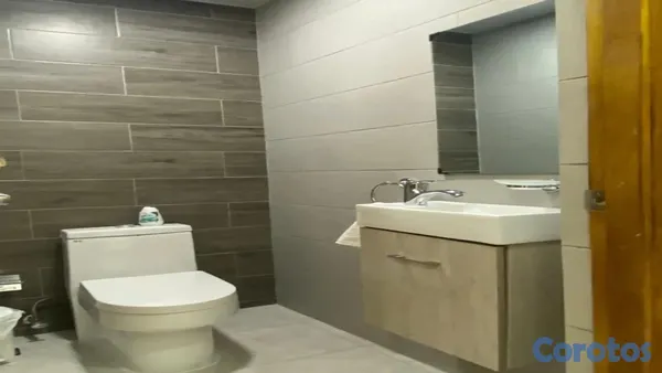 apartamentos - Alquiler totalmente amueblado en Mirador Norte 3