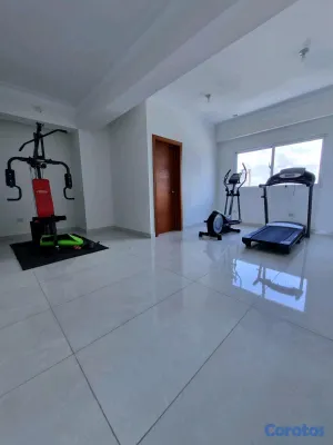 apartamentos - Apartamento de lujo en Torre moderna de Alma Rosa 1ra  5