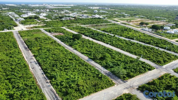solares y terrenos - Proyecto Cerrado de Solares en la Ecológica 2
