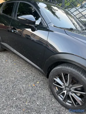 jeepetas y camionetas - Mazda CX3 touring de Viamar  3