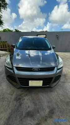 jeepetas y camionetas - Ford Escape 2014 - 2.5L- Muy Bien Mantenida 3