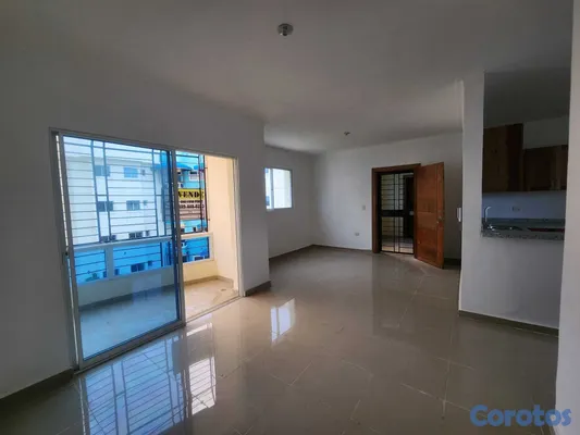 apartamentos - APARTAMENTO EN VENTA – RD $5,500,000.00 – LOS FRAI 5