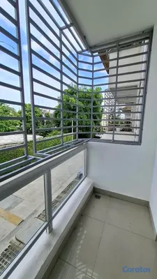 apartamentos - Vendo Apartamento en la Av. Independencia, Santo Domingo Distrito Nacional  3