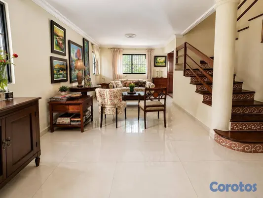 casas - En Venta Casa en Las Praderas Proyecto Cerrado 3