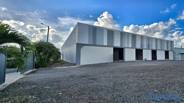 otros inmuebles - Nave industrial en alquiler Pedro Brand, 434 m2 y 9 m de altura 3
