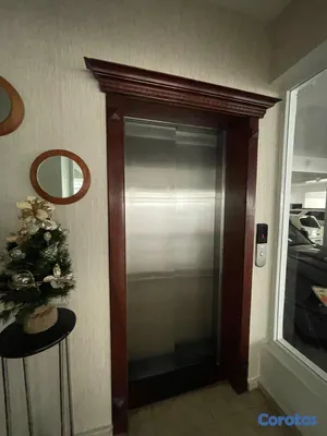 apartamentos - apartamento amueblado en alquiler  11