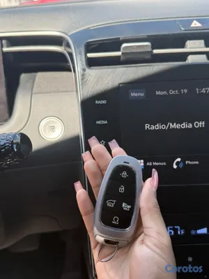 jeepetas y camionetas - 🚙 2023 Hyundai Tucson SEL
 13