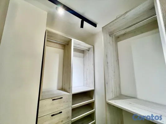 apartamentos - Se alquila, Apartamento 1Hab Amueblado Fino en Pis 9