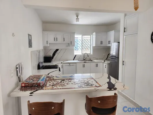 casas - Casa En Venta En Proyecto Cerrado En Los Rieles  10