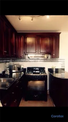 apartamentos - Evelin Martínez Real Estate renta estudio amueblado en la Española con servicios 7
