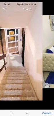 apartamentos - VENTA DE APARTAMENTO CIUDAD JUAN BOSCH., RESIDENCI 7