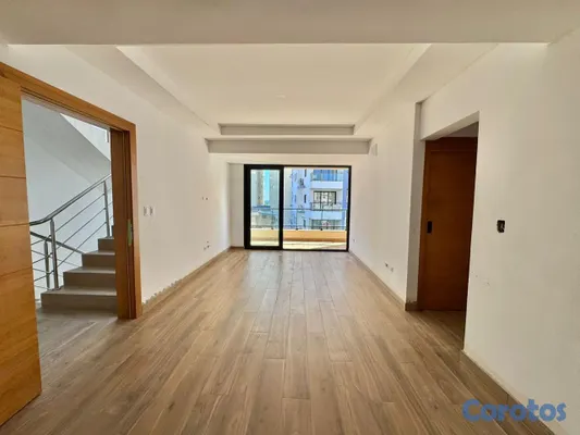 apartamentos - Apartamento en venta en Urb. Real -13 3