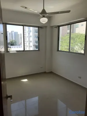 apartamentos - Venta de apartamento en Serralle 3
