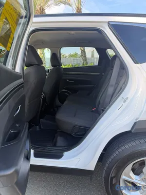 jeepetas y camionetas - Hyundai Tucson sel 2024 7