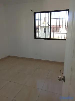 apartamentos - Alquilo Apto Ciudad Juan Bosch 4