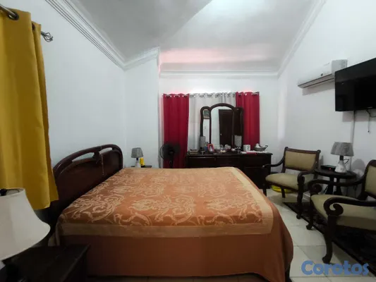 apartamentos - Apartamento en Venta - RD $8,800,000 - Alma Rosa I 7