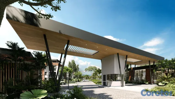 apartamentos - Coralina de Prados de Punta Cana: apartamentos en Bávaro desde US$188,100 6