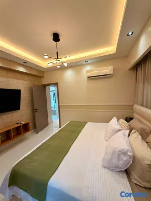 apartamentos - Apartamento en Alquiler, La Julia 7