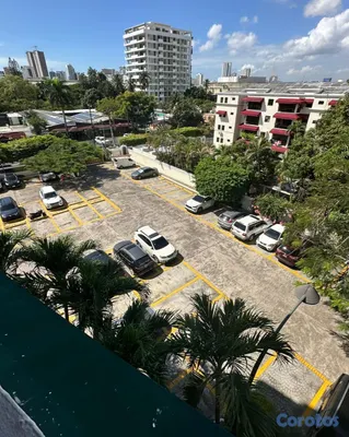 apartamentos - Alquiler de apartamento en Arroyo Hondo Viejo 2