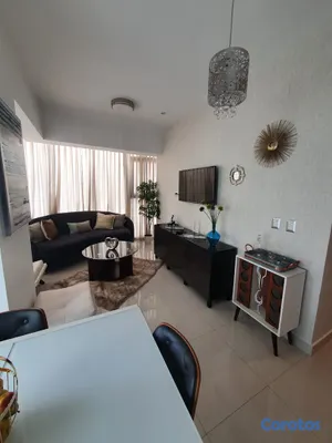 apartamentos - Apartamento 1Hab Amueblado Moderno Super Centrico en Piantini c/Lounge y Gym  6
