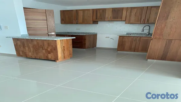 apartamentos - Vendo apartamento nuevo en Los Tres Ojos 6