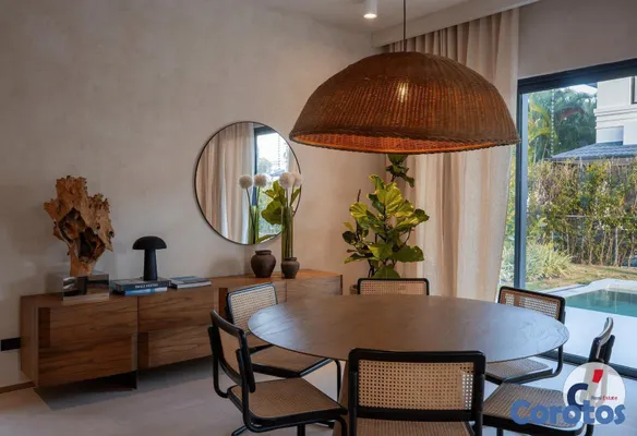 casas - Villa amueblada con diseño exclusivo en Punta Cana 19