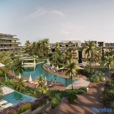 apartamentos - RIVER ISLAND · Ref 200148 11
