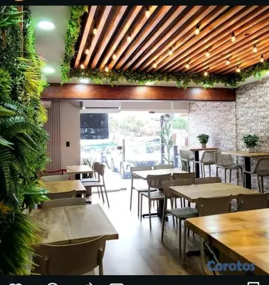 oficinas y locales comerciales - Alquiler Local Avenida Rómulo Betancourt 2