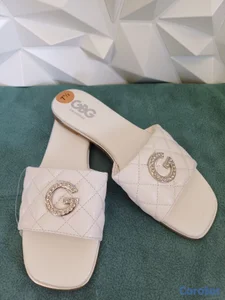 Sandalias GBG Los Angeles 