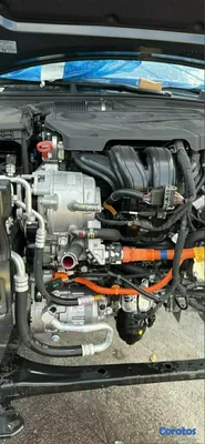 repuestos - ¡PROMOCIÓN DE ÚLTIMA HORA!  MOTOR HYUNDAI 2