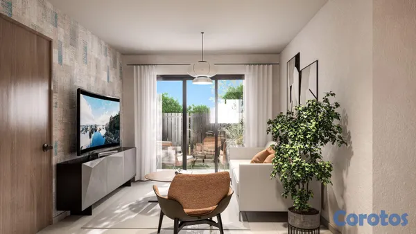 apartamentos - Venta de Apartamentos en Boca Chica desde US$132,000 | Riviera at Costa Blanca 5