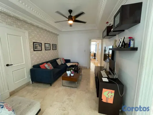 Apartamento en Bella Vista, foto 3