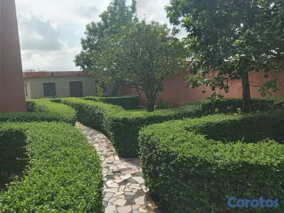 Vendo Casa