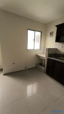 apartamentos - Apartamento de 1 habitación en Sol de Luz Villa Mella Aledaño a Av. Hermanas Mbl 5