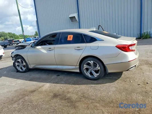 repuestos - Bolsas de aire curtain / cortina para Honda Accord 2018 6