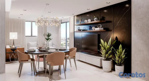 apartamentos - Proyecto de Apartamentos en Los Prados 9