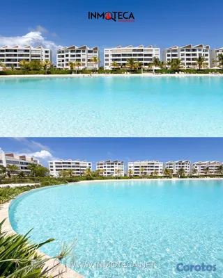 apartamentos - APARTAMENTO EN ALQUILER EN DOWNTOWN PUNTA CANA 2