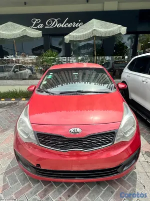 carros - Kia Rio 2014 GDI  3