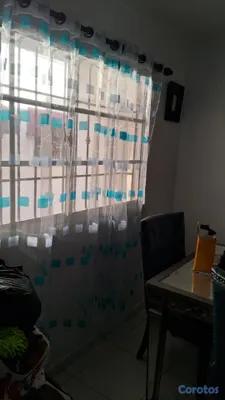apartamentos - Vendo apartamento en Carmen Renata 6
