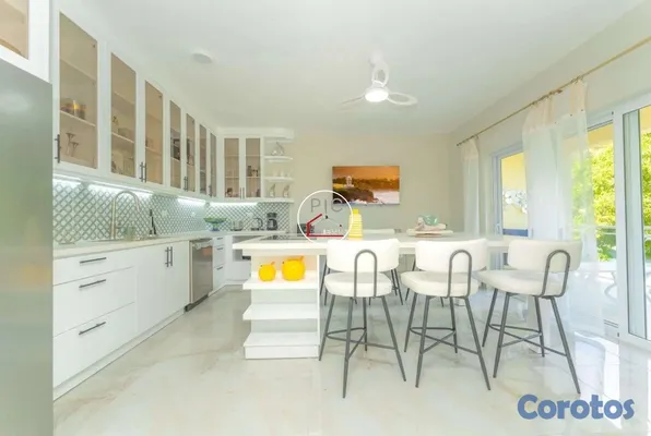 apartamentos - Brand New & Ocean-View: A 3-Bedroom Retreat at Hil 6