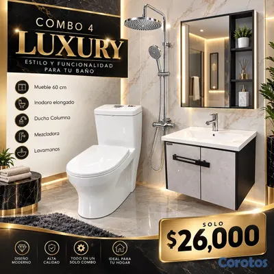 decoración y accesorios - Pon tu baño lindo  2
