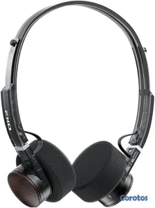 Audifonos Fiio EH11 Auriculares Bluetooth retro, LDAC, 30h