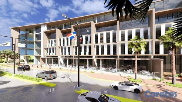 oficinas y locales comerciales - Local comercial en venta La altagracia( Punta Cana) 3