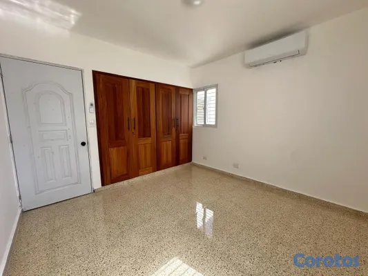 casas - Alquiler de Casa en Viejo Arroyo hondo Residencial Cerrado 11