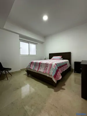 casas - Piso Alto / Vista al Mar/Zona Centrica /Amueblado 2